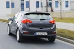 Kia cee&rsquo;d 2012 года